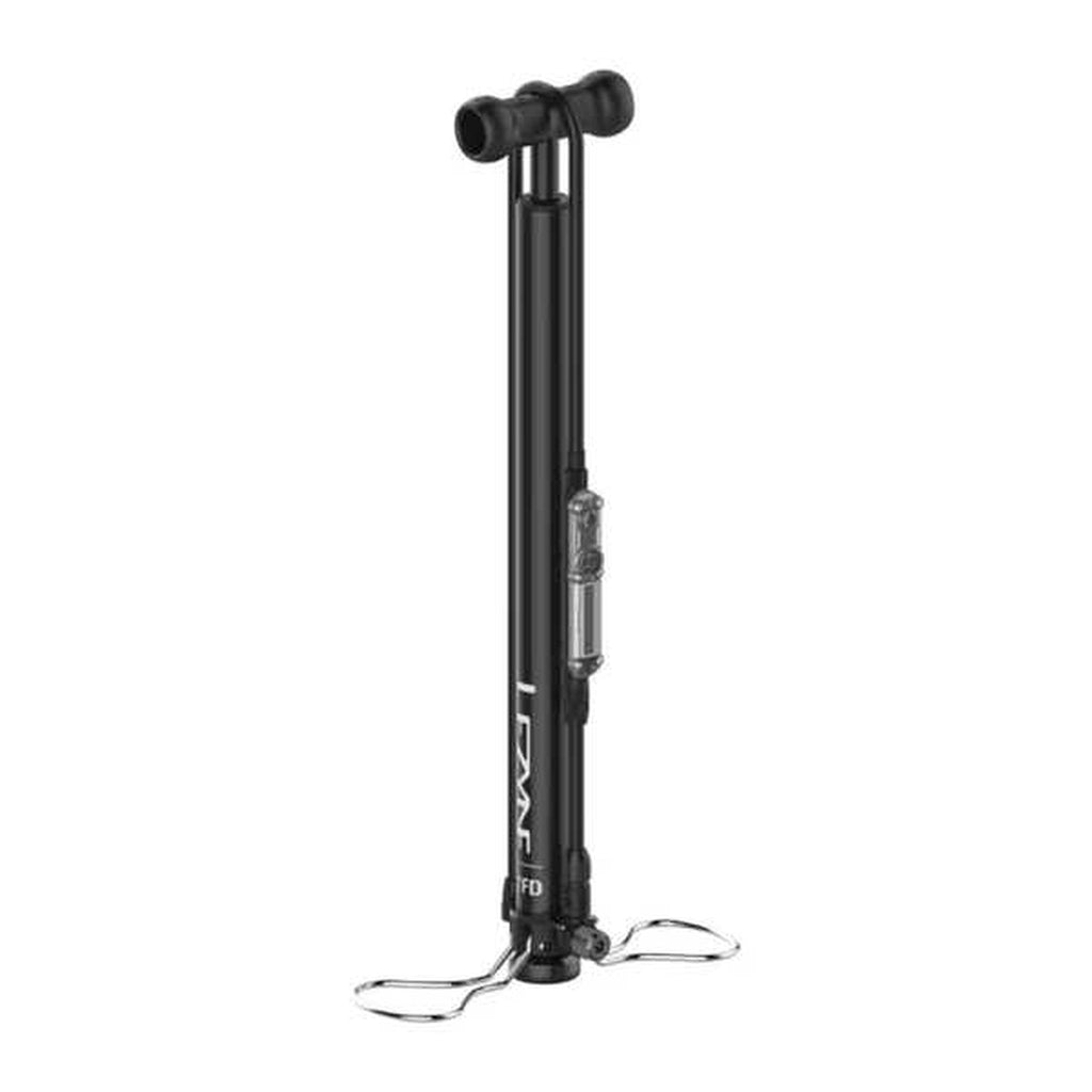 Lezyne Pump Digital Travel Floor Drive-Accessories-Online Bicycle Shop