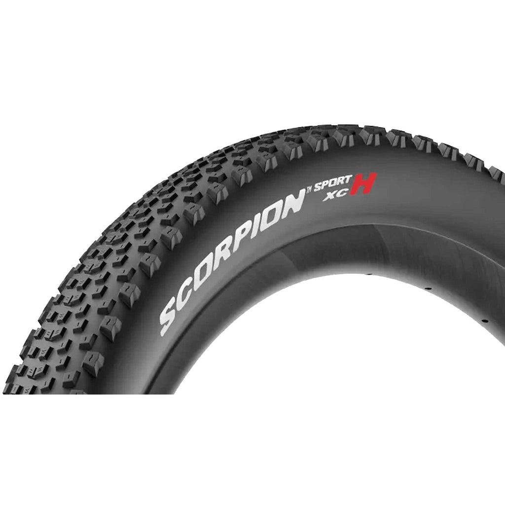 Pirelli Tyre Scorpion 29x2.4 Sport XC Hard Ter-Tyres-Online Bicycle Shop