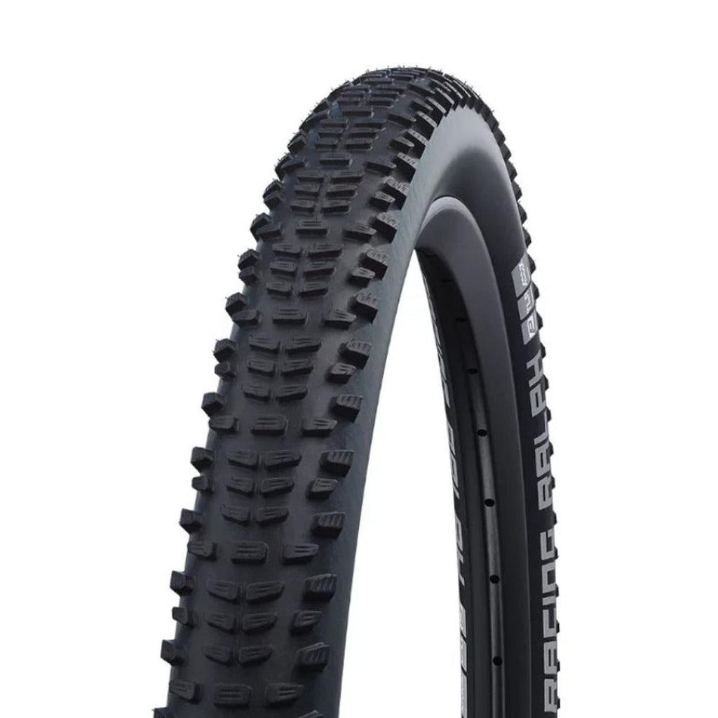 Schwalbe Tyre Racing Ralph Performance Twinskin Tubesless Ready 29x2.35-Tyres-Online Bicycle Shop