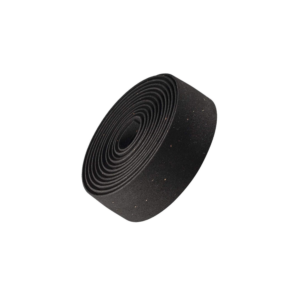 Ryder Handlebar Tape Cork Black-Bar tape-Online Bicycle Shop