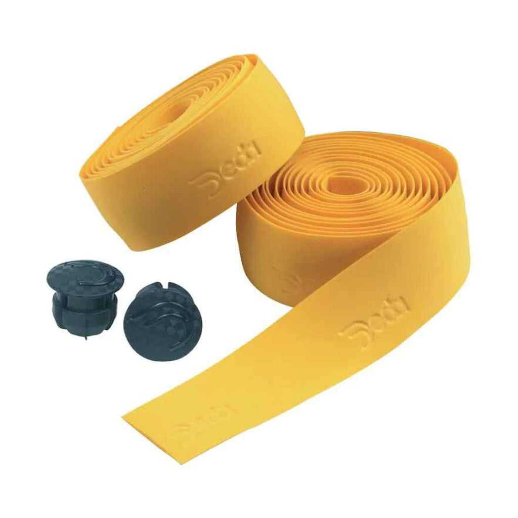 Deda Handle bar Tape Intense Ochre-Accessories-Online Bicycle Shop