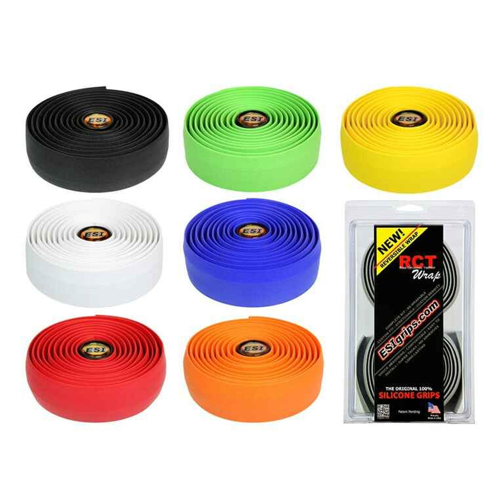 Esi Handlebar Tape Wrap-Accessories-Online Bicycle Shop