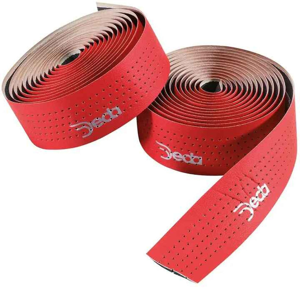 Deda Handle bar Tape Mistral red-Accessories-Online Bicycle Shop