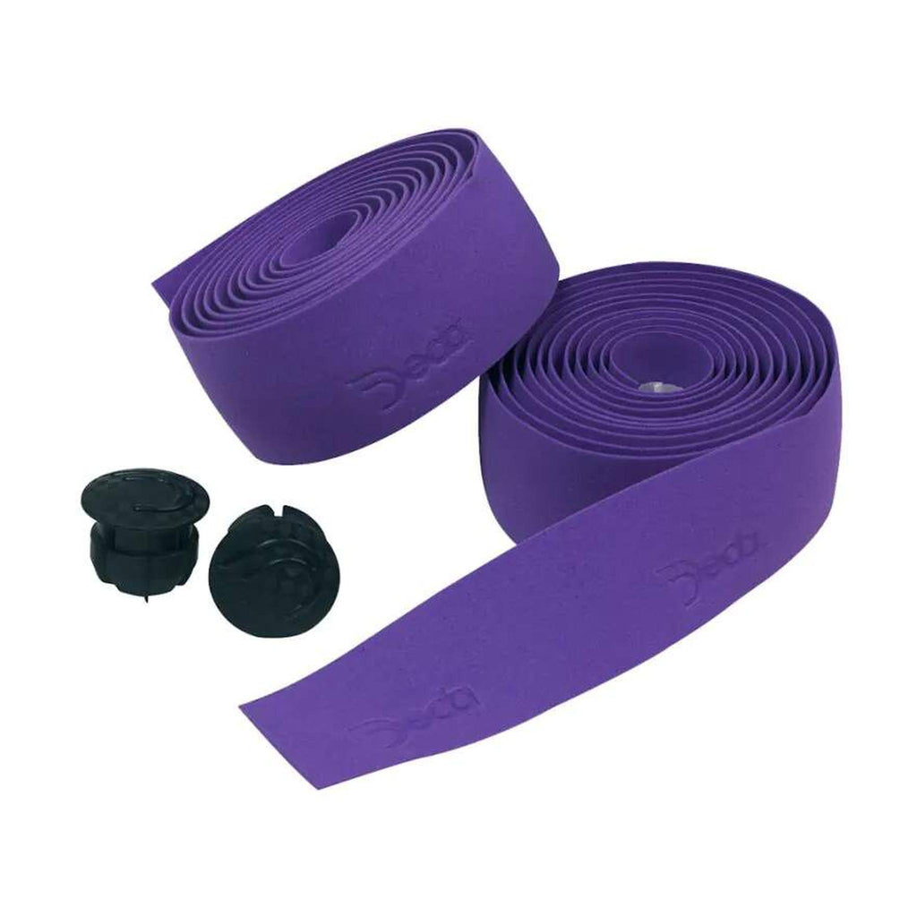 Deda Handle bar Tape Bishop Violet-Accessories-Online Bicycle Shop