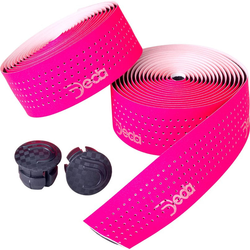 Deda Handle bar Tape Fucsia-Accessories-Online Bicycle Shop