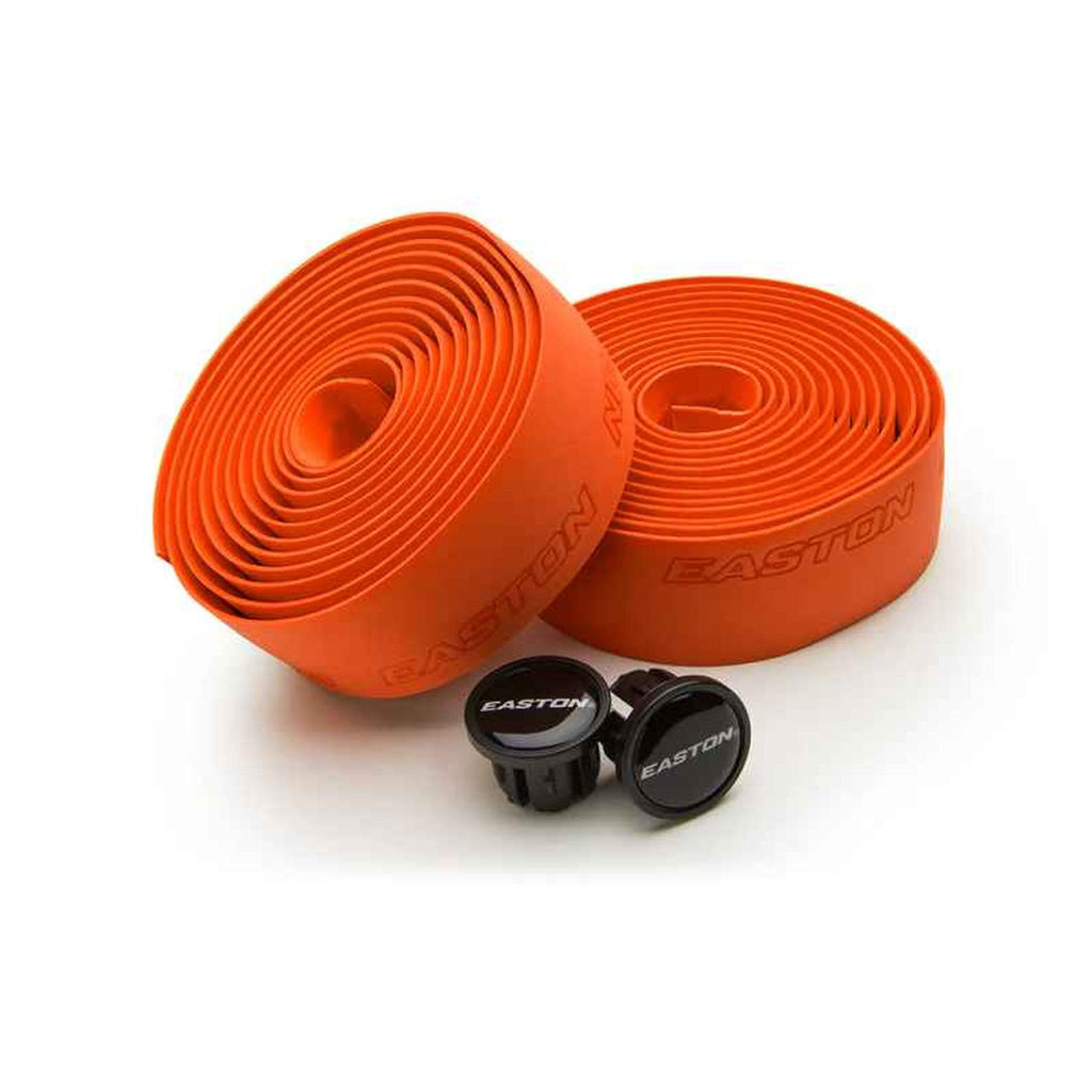 Easton Handlebar Tape Pinline Orange-Accessories-Online Bicycle Shop