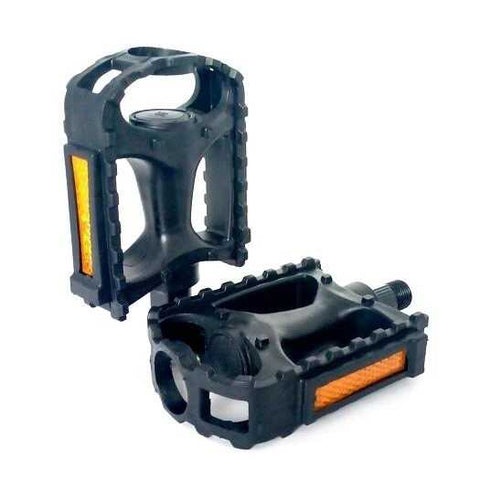Speed Pedal PVC 20-26 1/2 Plastic