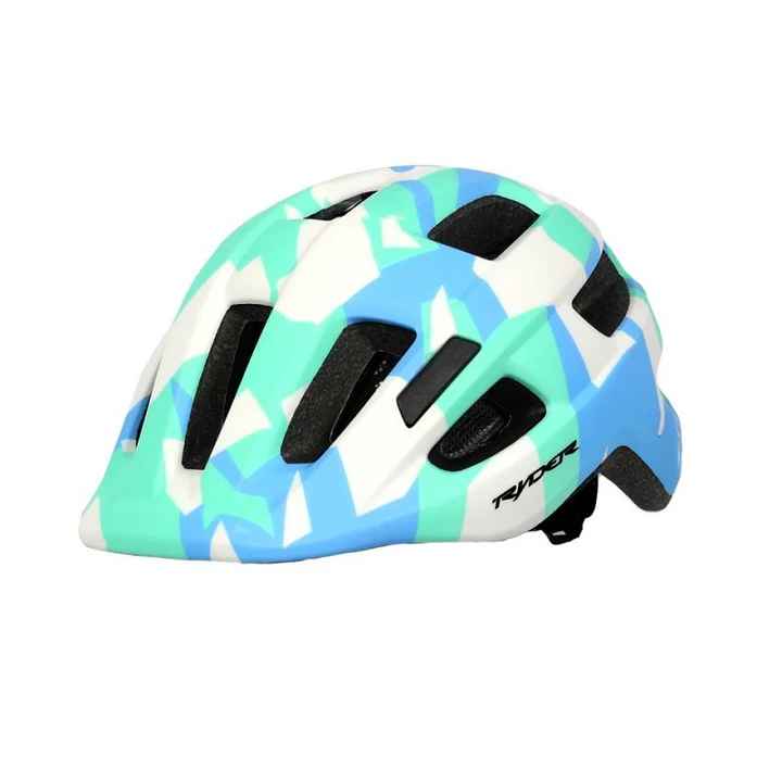 Ryder Helmet Storm-Helmets-Online Bicycle Shop