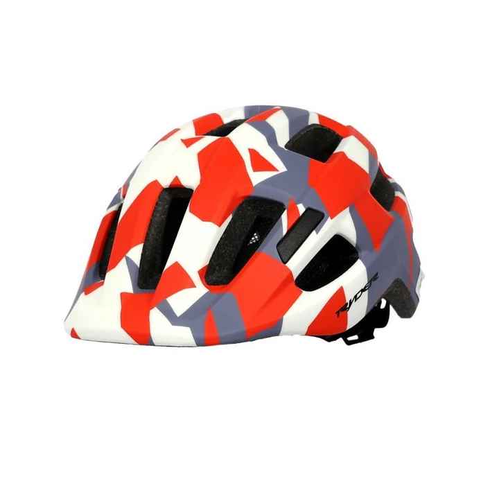 Ryder Helmet Storm-Helmets-Online Bicycle Shop