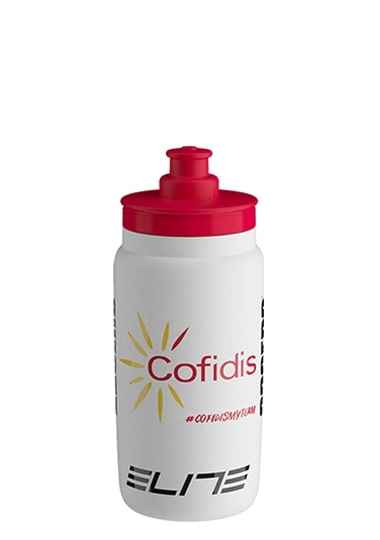 Elite Water Bottle Fly Confidis 550ML-Accessories-Online Bicycle Shop
