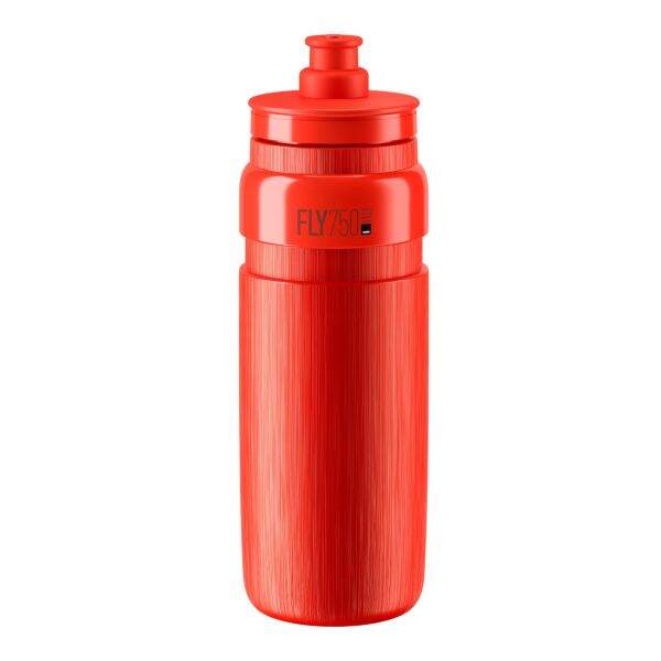 Elite Water Bottle Borracia Fly 750Ml-Accessories-Online Bicycle Shop