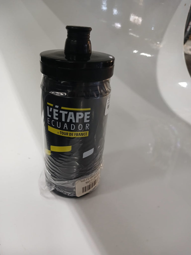 Elite Water Bottle Kebea L Etape Ecuador 550ML-Accessories-Online Bicycle Shop