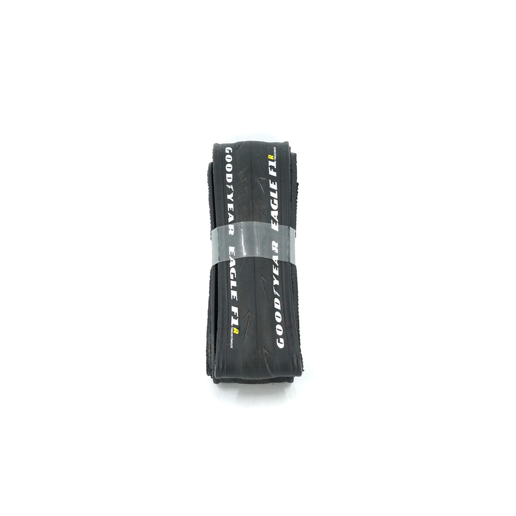 Goodyear Eagle F1 R Tubeless 700x28 Black-Tyres-Online Bicycle Shop