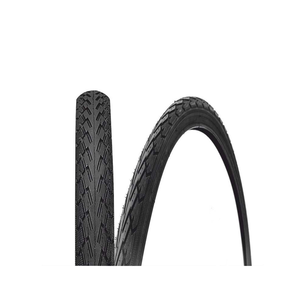 Tyre 26x1.50 Slick 917 Black-Tyres-Online Bicycle Shop