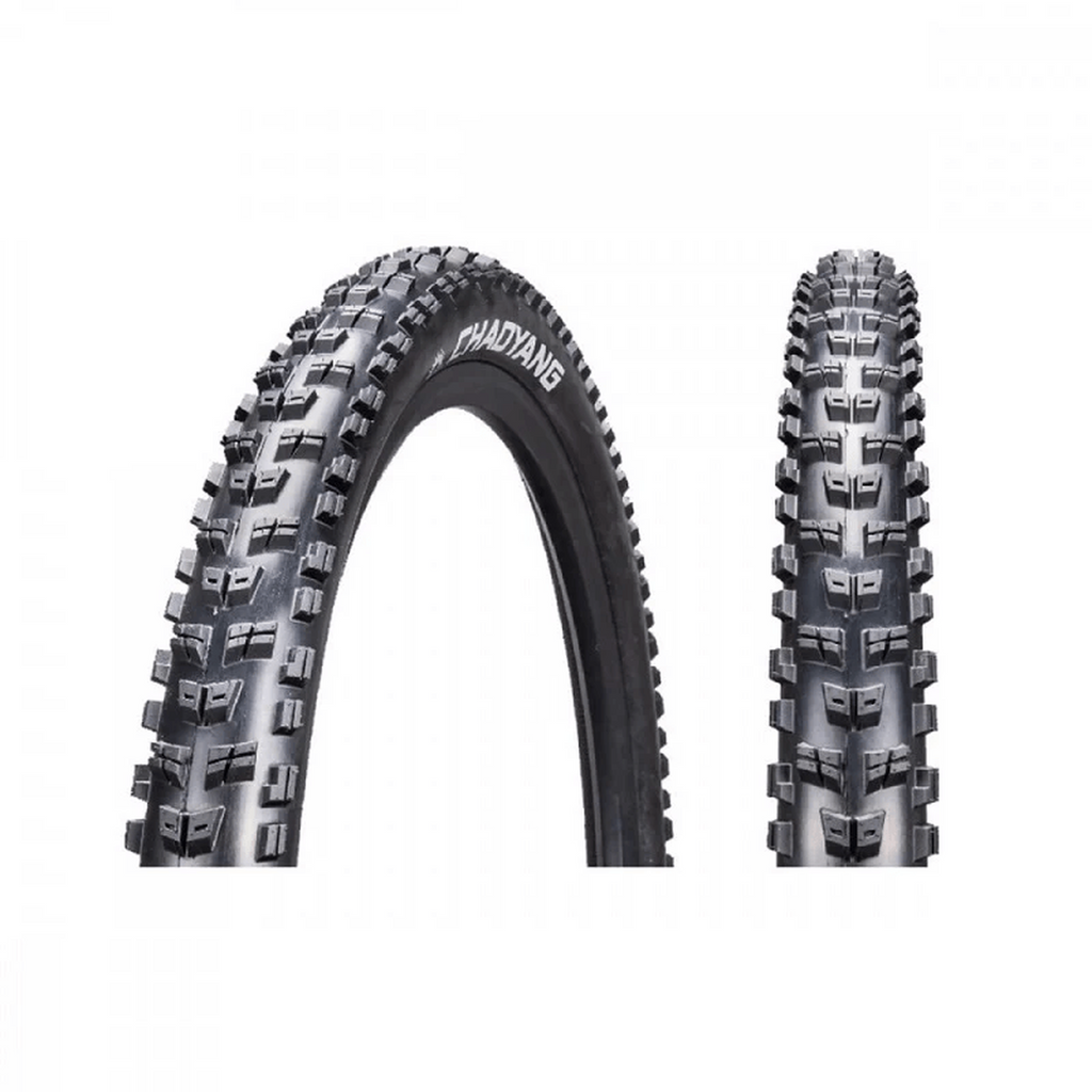 Chaoyang Tyre Rock Wolf 27.5x2.35-Tyres-Online Bicycle Shop