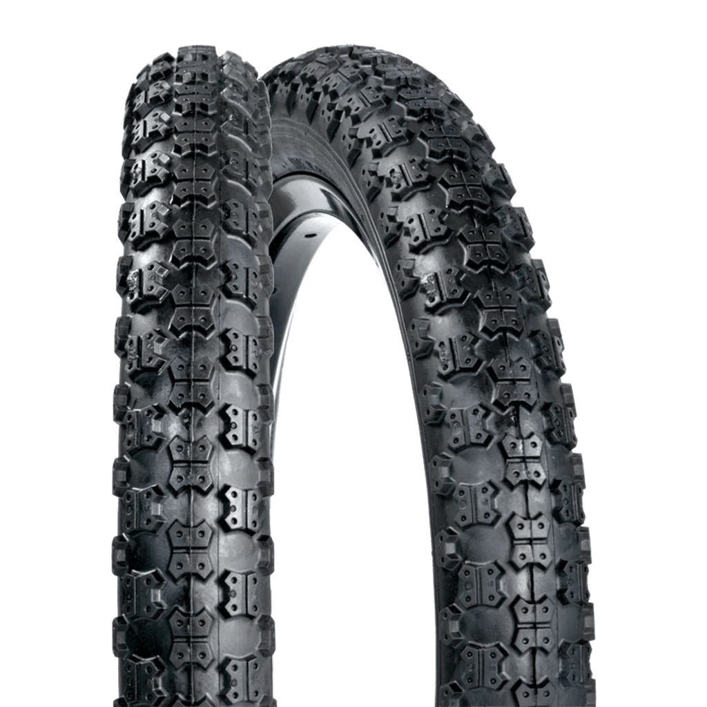 Speed Tyre 16x2.215 Black-Tyres-Online Bicycle Shop