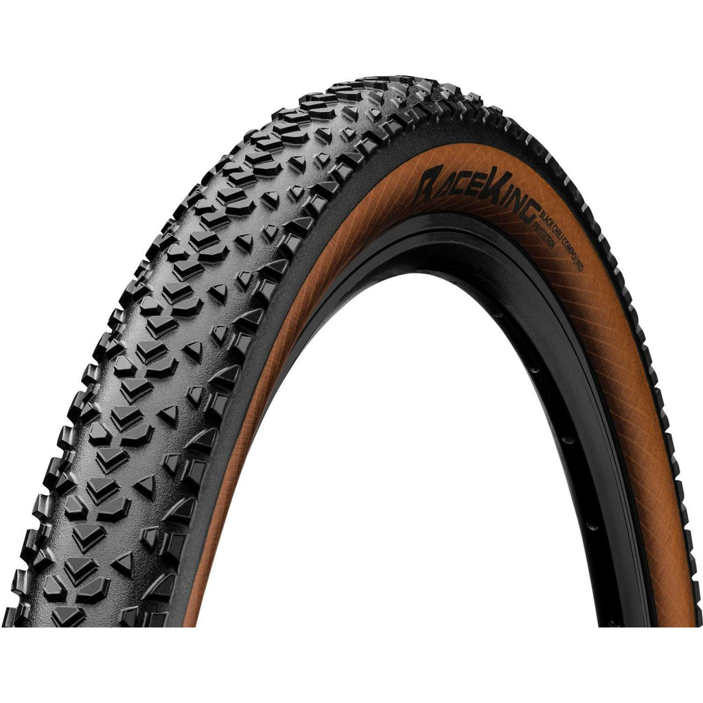 Continental Tyre Race King 29x2.2 Protection-Tyres-Online Bicycle Shop