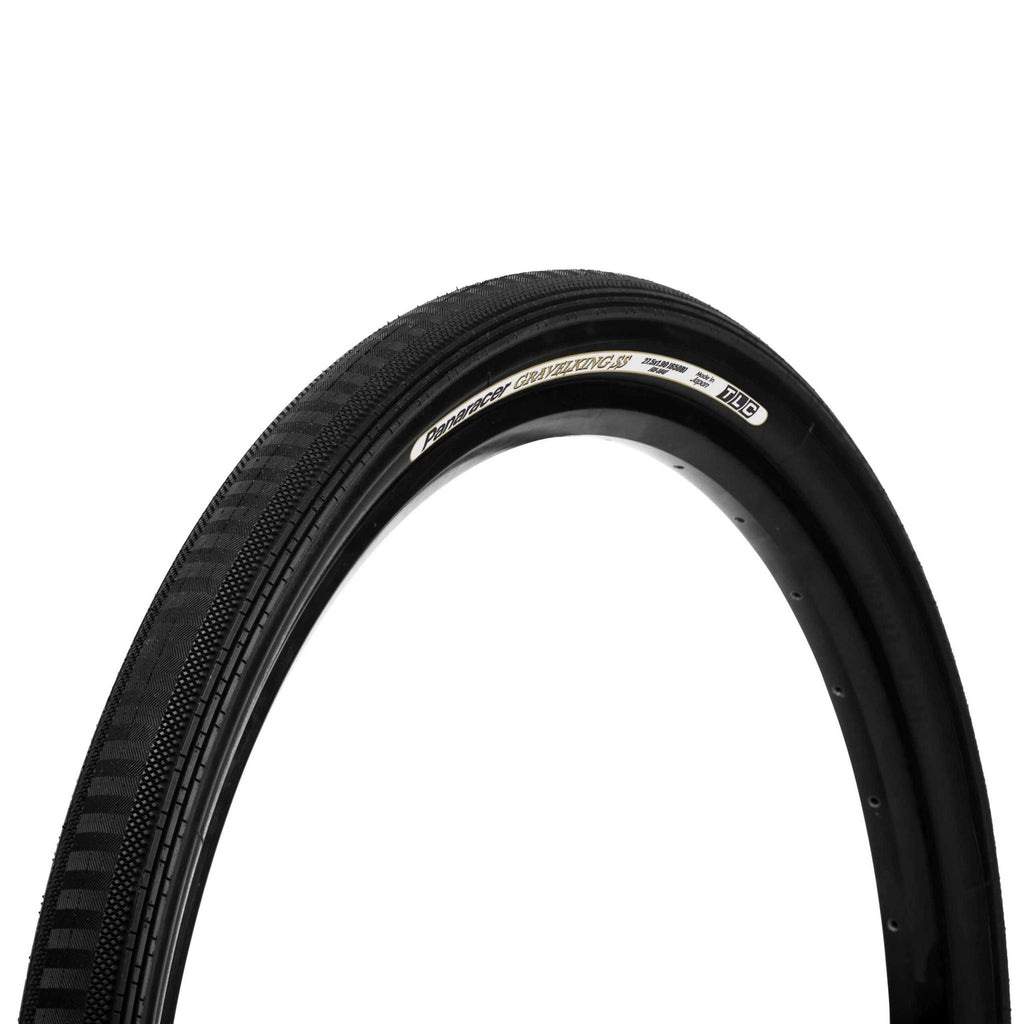 Panaracer Tyre 700x43C Black SS+ King-Tyres-Online Bicycle Shop