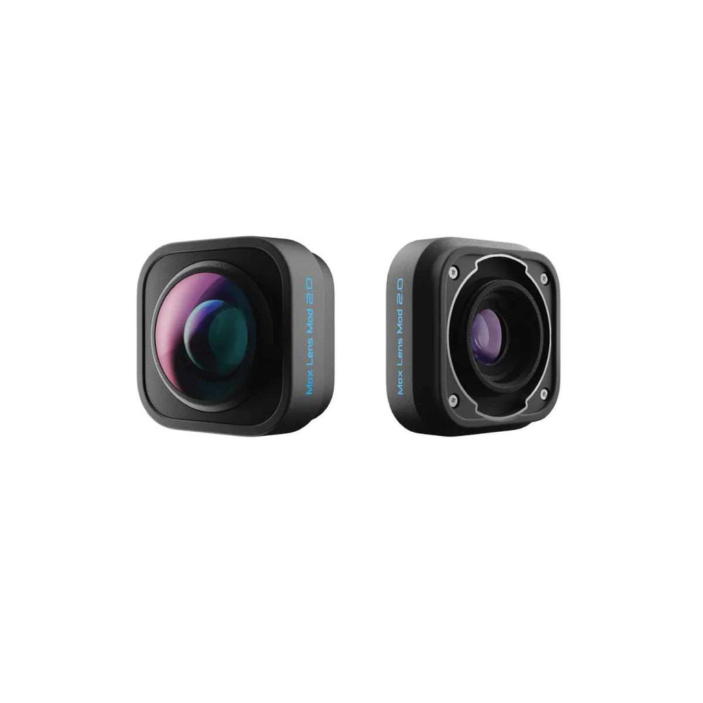 GOPRO ACC LENSE KIT-Accessories-Online Bicycle Shop