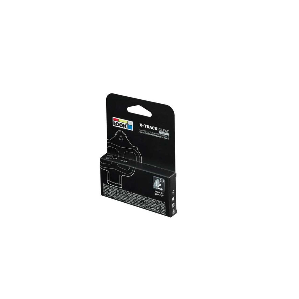 Look Cleat Easy X-Track-Accessories-Online Bicycle Shop