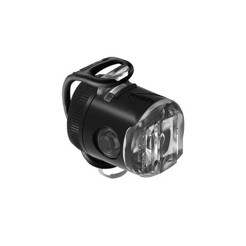 Lezyne Light Femto Usb Front 15Lm-Accessories-Online Bicycle Shop