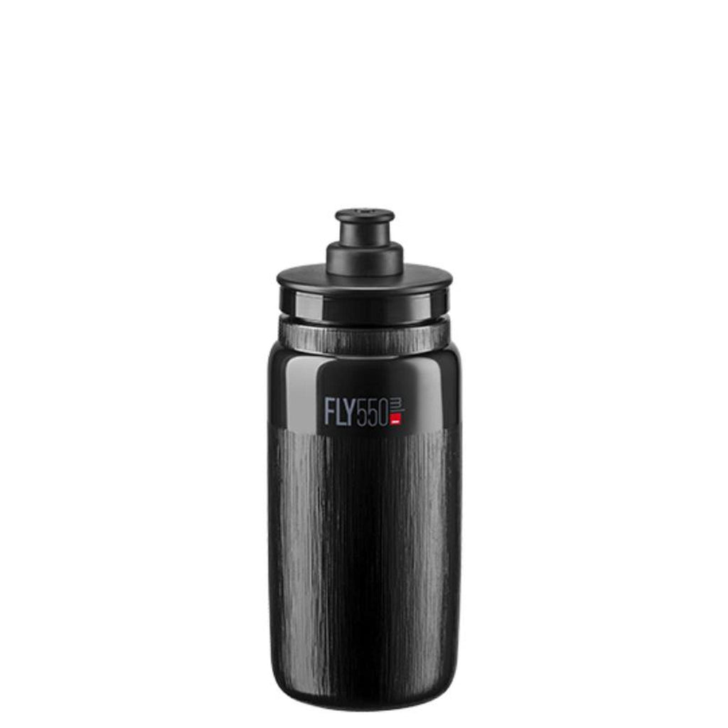 Elite Water Bottle Borraccia Fly Tex 550ML-Accessories-Online Bicycle Shop