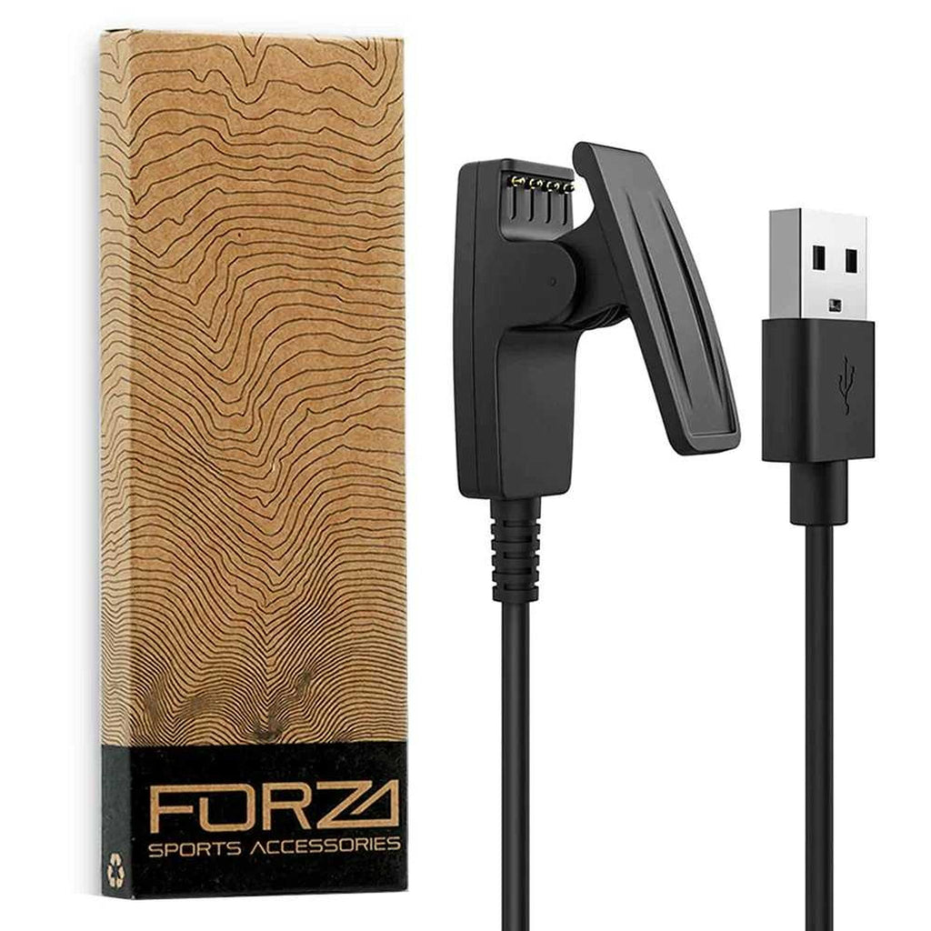 Forza Replacement Clip Charger For Garmin-Accessories-Online Bicycle Shop