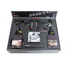 GROUPSET ROTOR UNO HYDROL