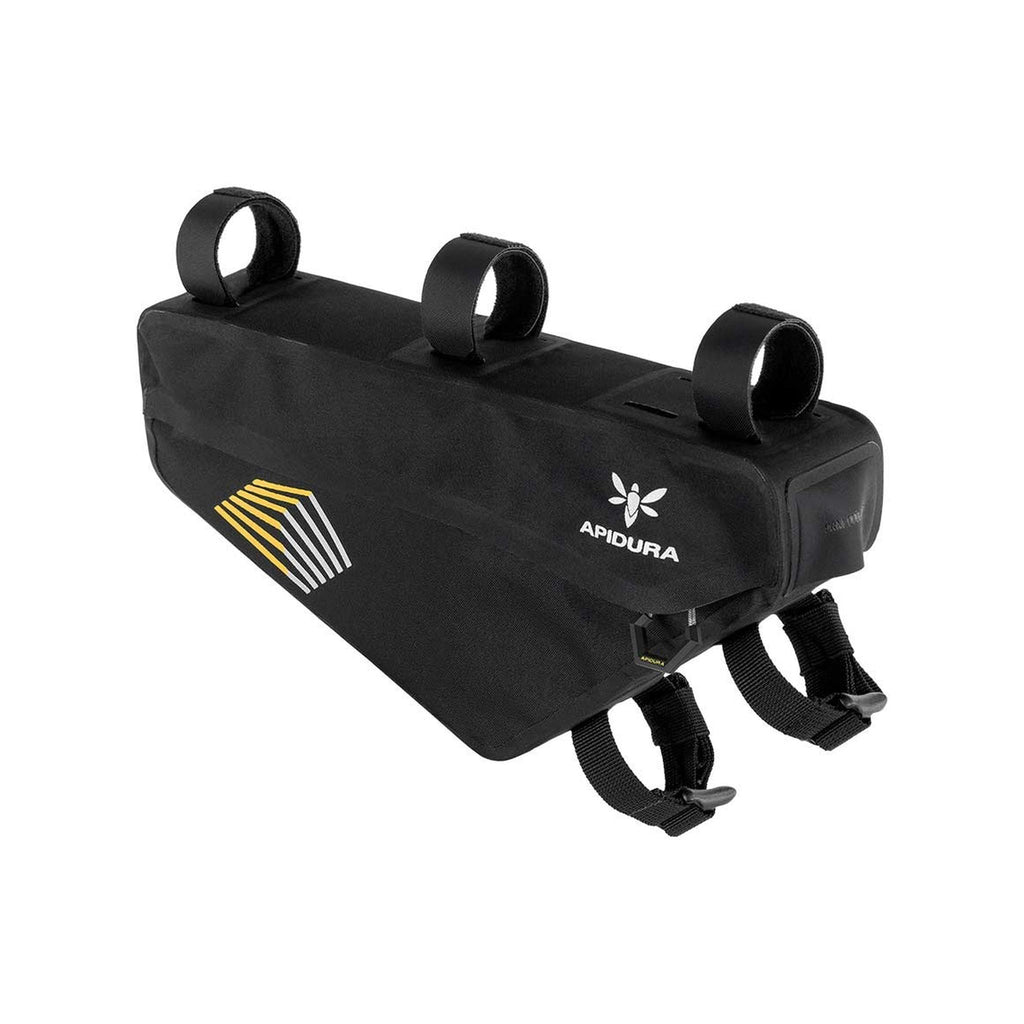 Apidura Racing Frame Pack 2.4L-Accessories-Online Bicycle Shop