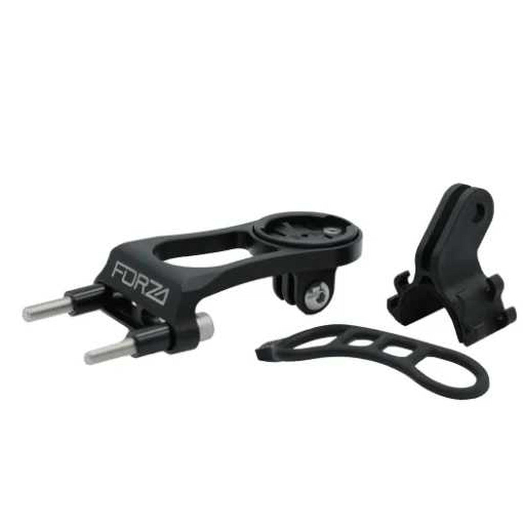 Forza Integrated Gps Mount Garmin-Mounts-Online Bicycle Shop