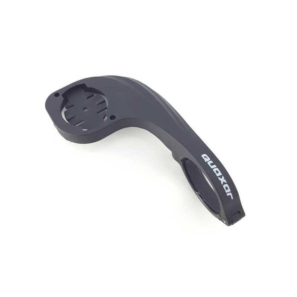 Quaxar Garmin Mount Black-Accessories-Online Bicycle Shop