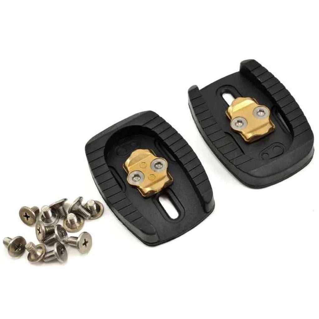 Crank Brothers Quattro Sl Cleats-Accessories-Online Bicycle Shop