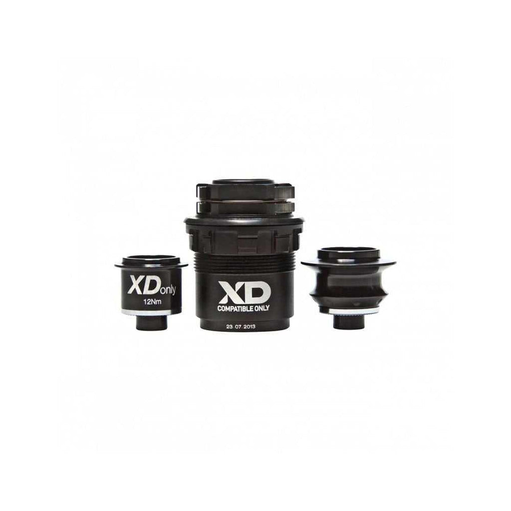 Crankbrothers XD Drive+End Cap-Tools-Online Bicycle Shop