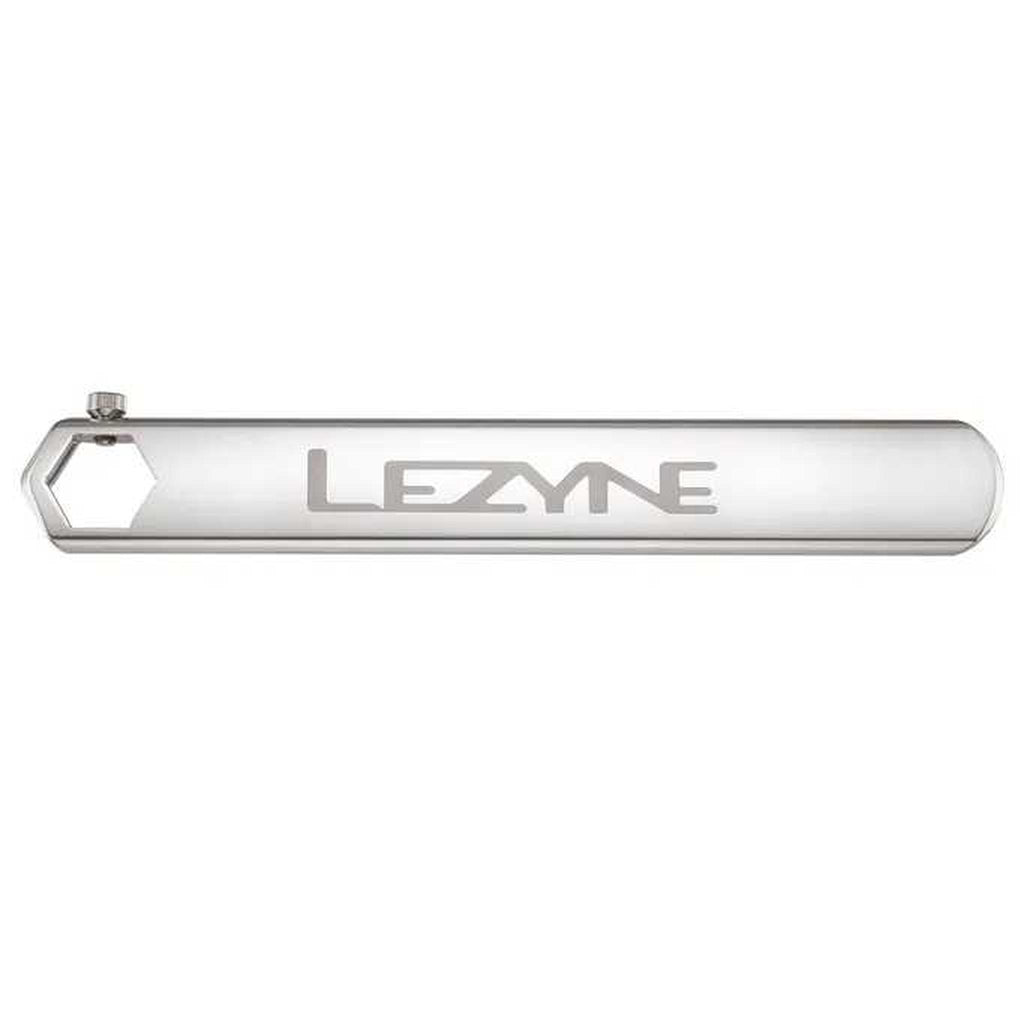 Lezyne W/Tool CNC Rod Hex-Tools-Online Bicycle Shop