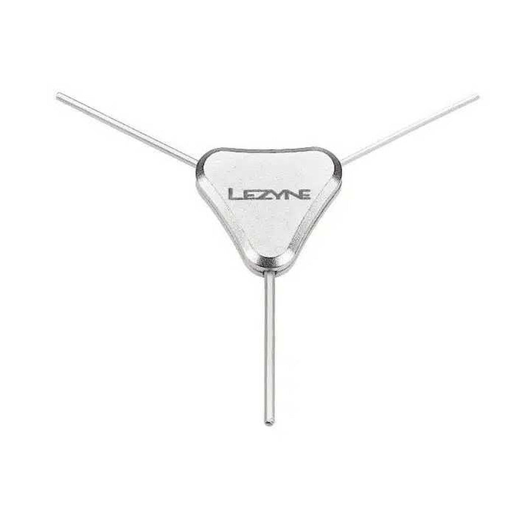 Lezyne 3way Hex Tool-Tools-Online Bicycle Shop