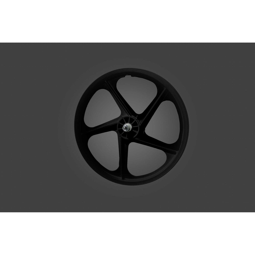 Pvc Wheel Front 20x1.75 Mag-Wheel-Online Bicycle Shop