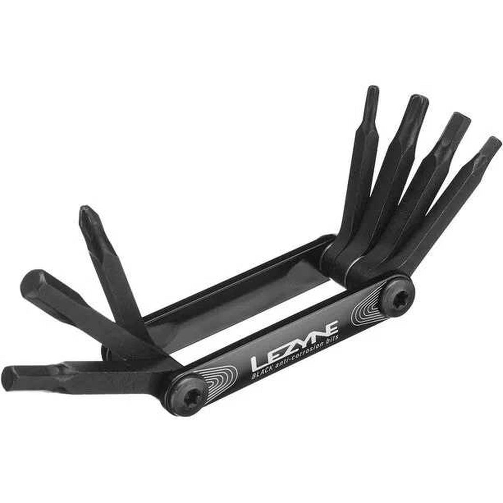 Lezyne Tool 7 Function V7-Tools-Online Bicycle Shop