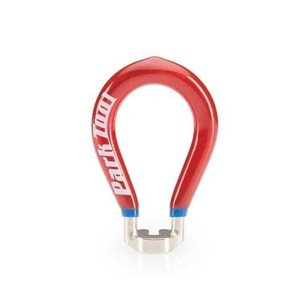 Park Tool Sw-42 Spoke Wrench Red 136-Tools-Online Bicycle Shop