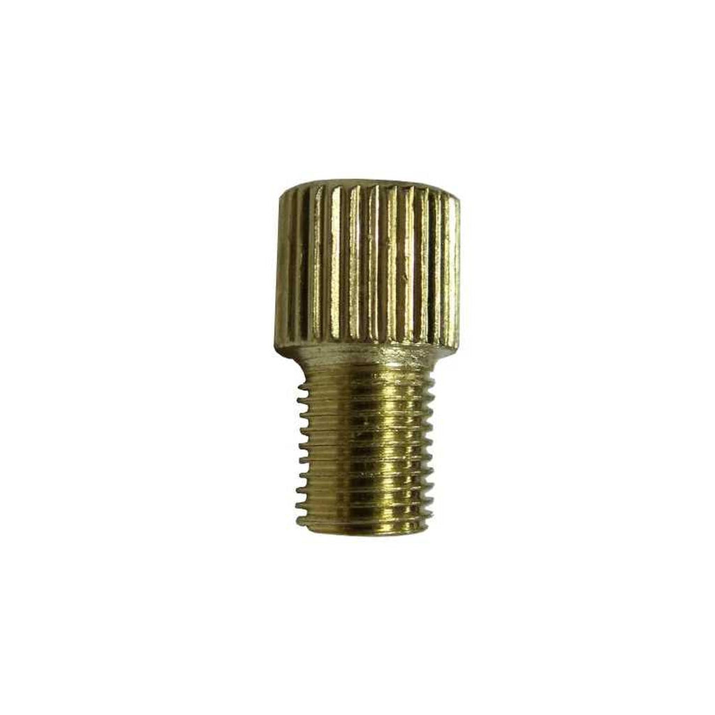 Pump Connection Brass Adapter-Tools-Online Bicycle Shop
