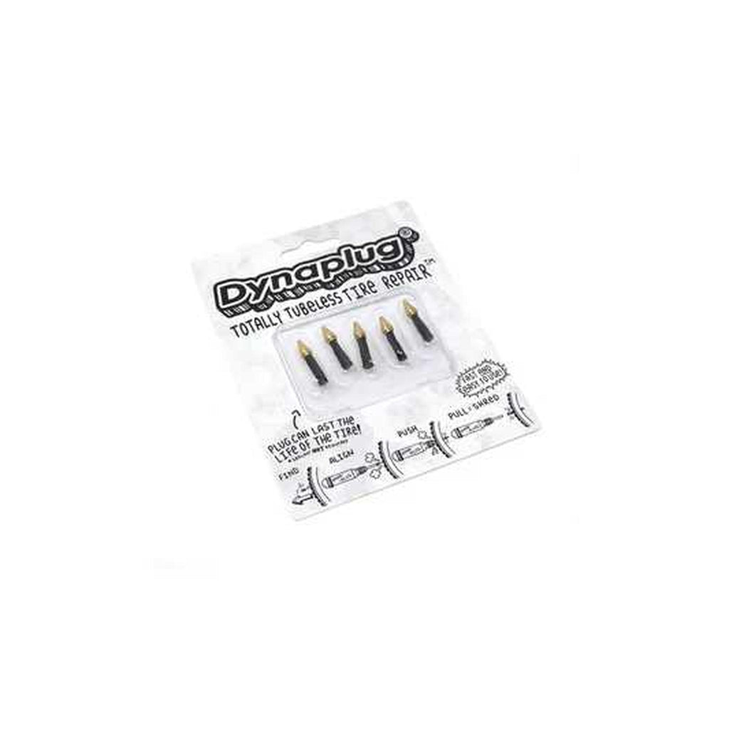 Dynaplug Repair Plugs 5 Pack-Tools-Online Bicycle Shop