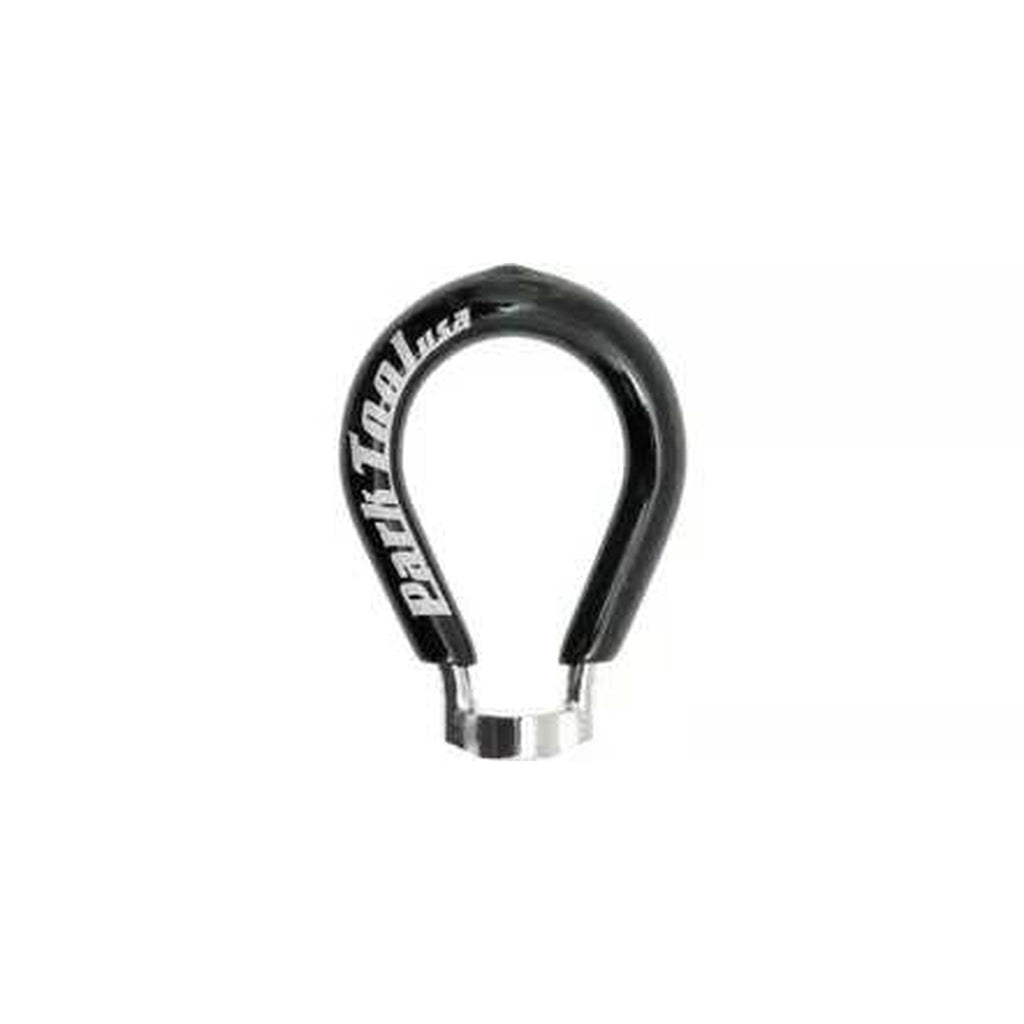 Park Tool Spoke Wrench Black 127-Tools-Online Bicycle Shop