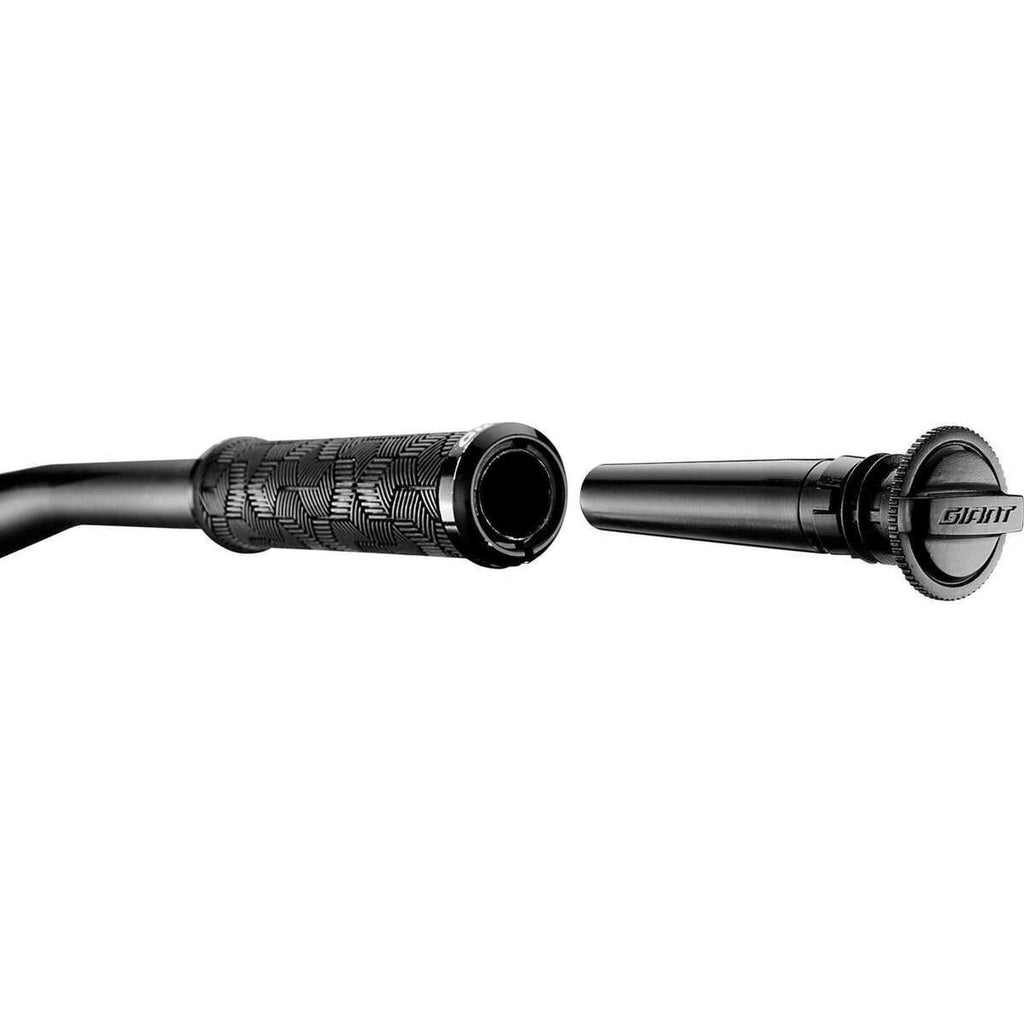 Giant Clutch Bar End Storage-Accessories-Online Bicycle Shop