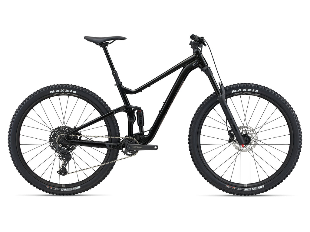 Giant 2025 Stance 1-29er Bicycles-Online Bicycle Shop