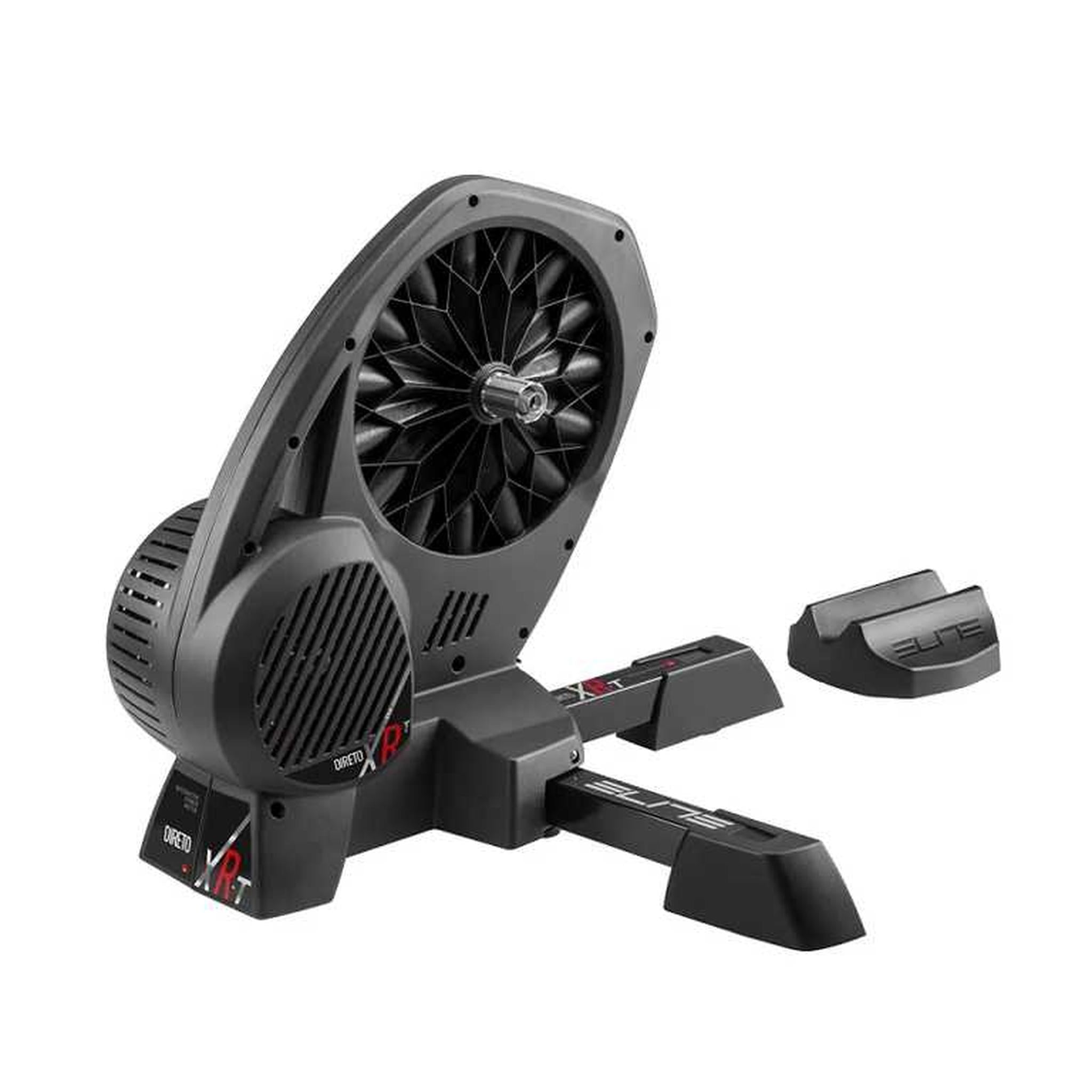 ELITE Direto XR スマートローラー　A613 Elite Direto XR Home Trainer | Online Bicycle Shop