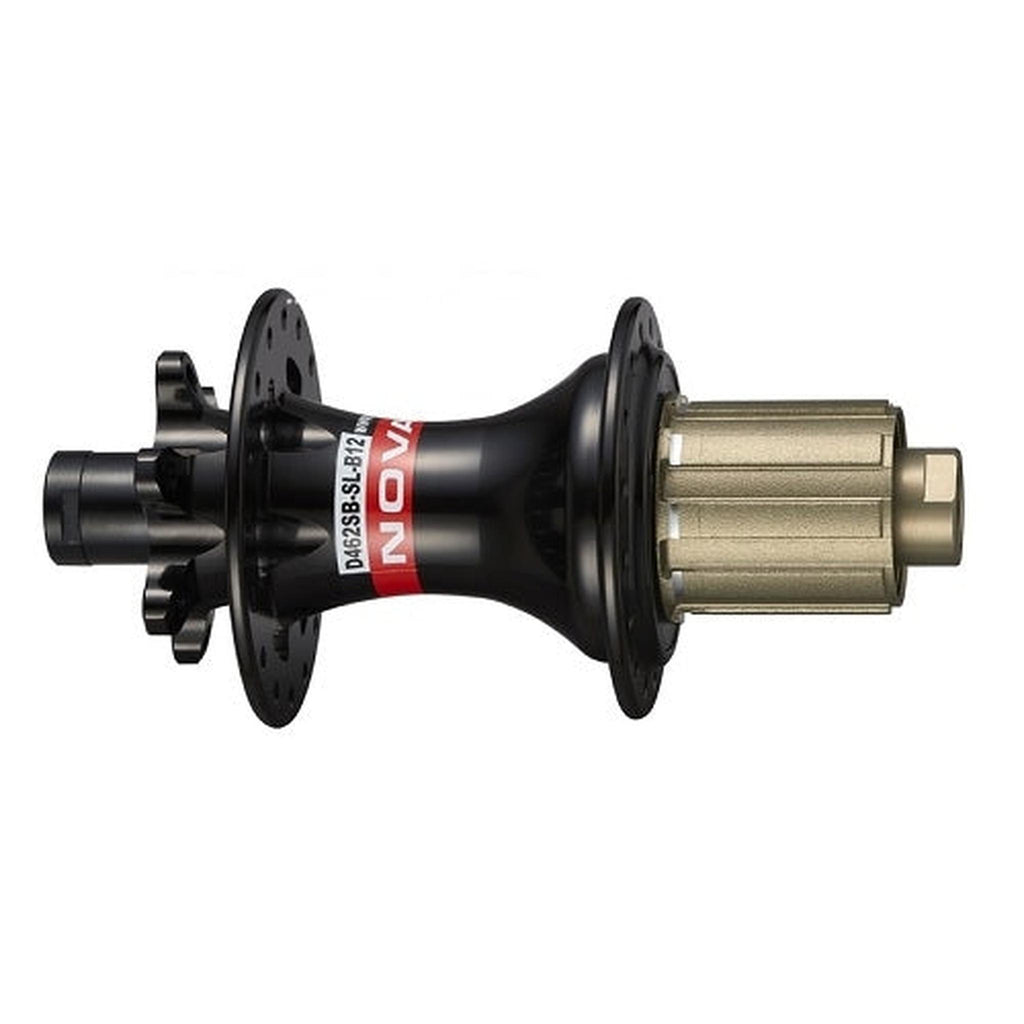 Novatec D462SB Disc Hub Shimano-Parts-Online Bicycle Shop