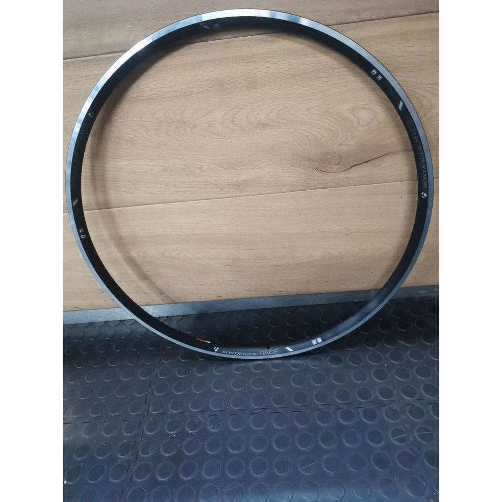 Bontrager Rim Tubeless Ready Race 700c-Rims-Online Bicycle Shop