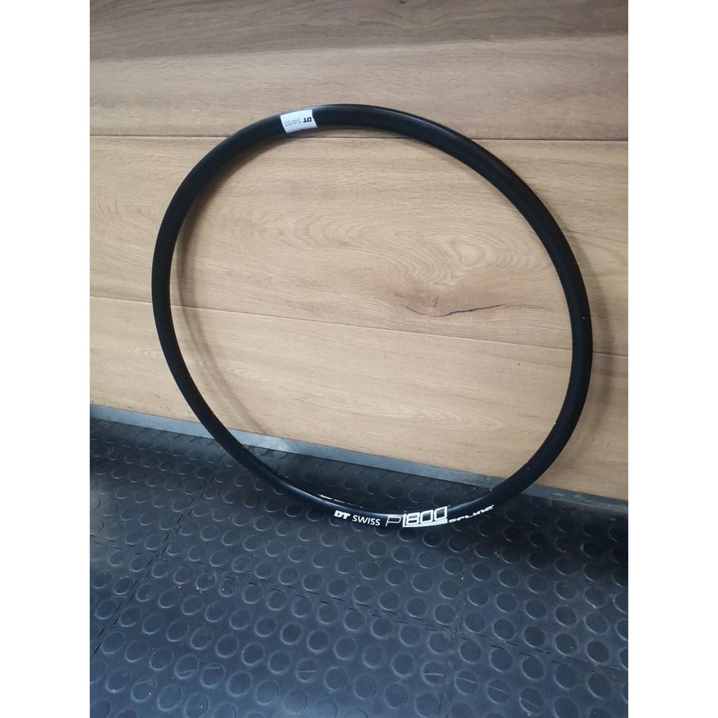 DT Swiss Rim P1800 24H Spline-Rims-Online Bicycle Shop