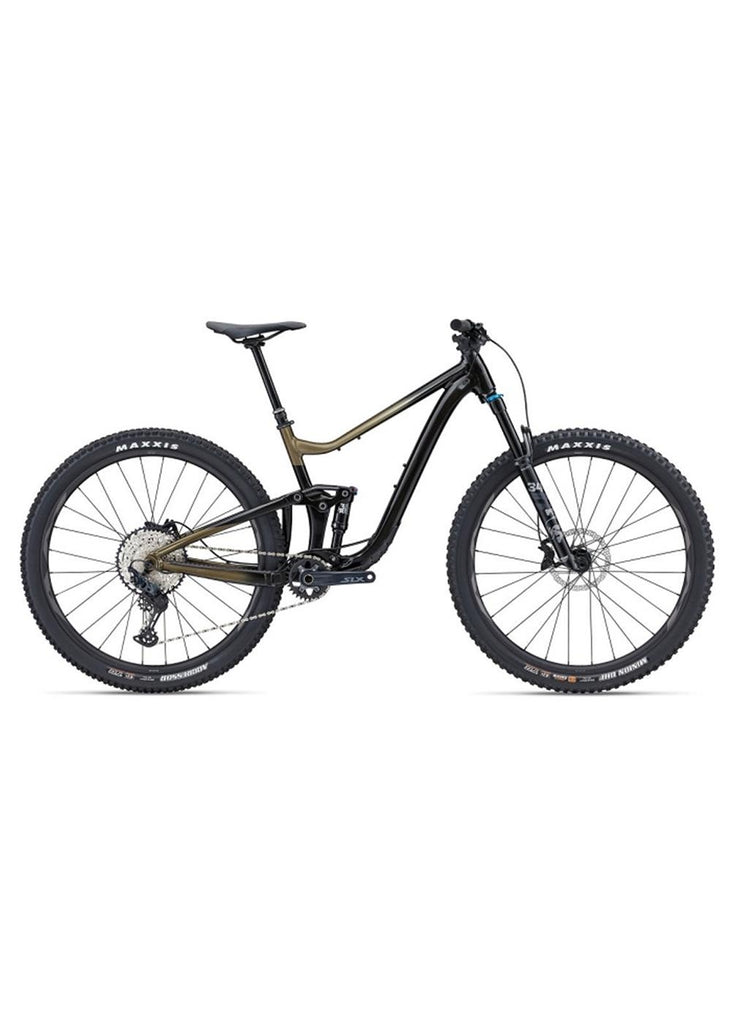 Giant 2024 Trance 29er 1-Mountain Bicycles-Online Bicycle Shop