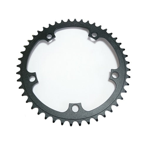 Track Chainring AL7075 46T PCD 144-Parts-Online Bicycle Shop
