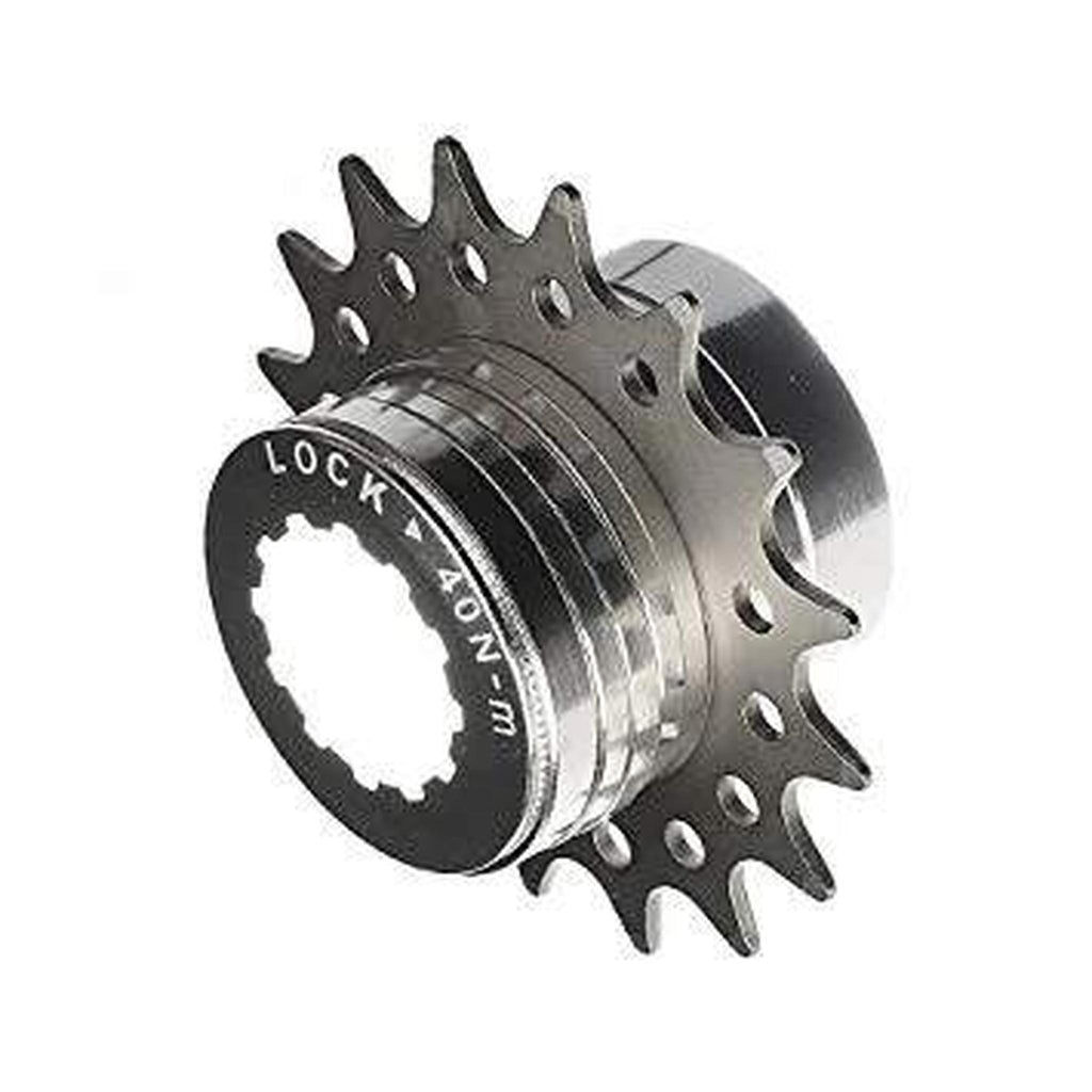 Control Cassette Spacer Single Speed-Cassettes-Online Bicycle Shop